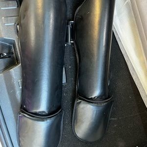 Premier by Revgear Shin guards